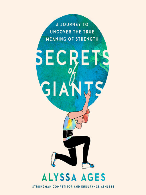 Title details for Secrets of Giants by Alyssa Ages - Available